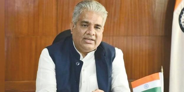 Govt 'fully committed' to protecting Aravallis, Congress spreading lies, says Bhupender Yadav