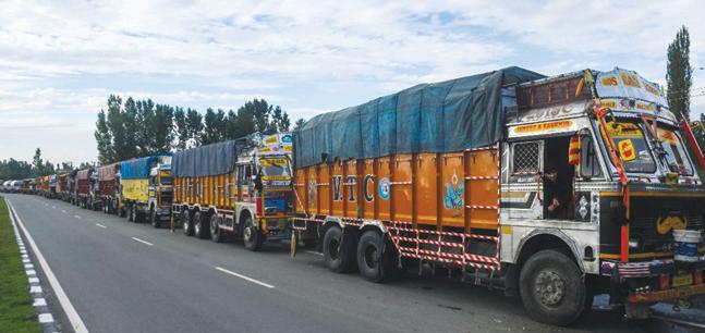India's highway network become 2nd largest in World