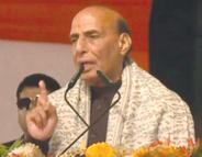 India had acted in accordance with Lord Ram's ideals in Operation Sindoor: Rajnath
