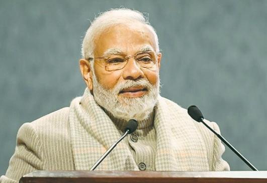 Somnath celebrations for those who didn't compromise on principles: PM