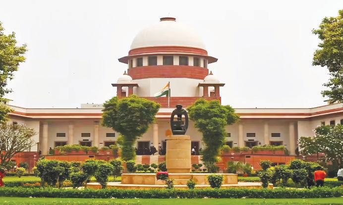 Apprehension of detenu engaging in crime if granted bail is no ground for preventive detention: Supreme Court