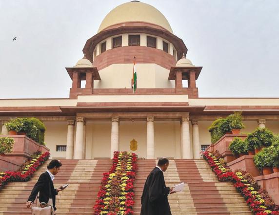 Complete disclosure in applications for govt job basic requirement rooted in fairness: Apex court