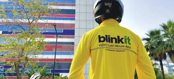 Blinkit drops 10-min delivery claim as Minister intervenes; Swiggy & Zepto likely to follow suit
