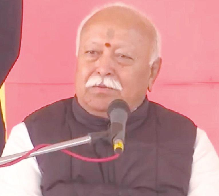 India morally responsible to instil righteousness, ethical values: RSS