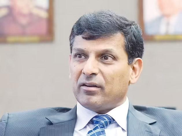 Strong domestic pvt sector investment to attract net FDI inflows to India, says Rajan