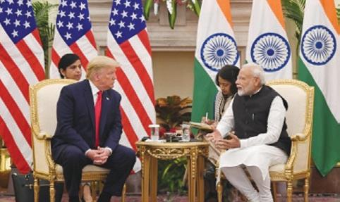 30-day “US waiver’ for India to buy Russian oil