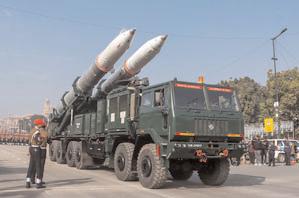 Indonesia inks pact to buy BrahMos missile from India