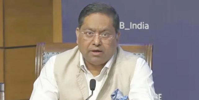 Our ministers visiting Gulf nations for energy security: MEA