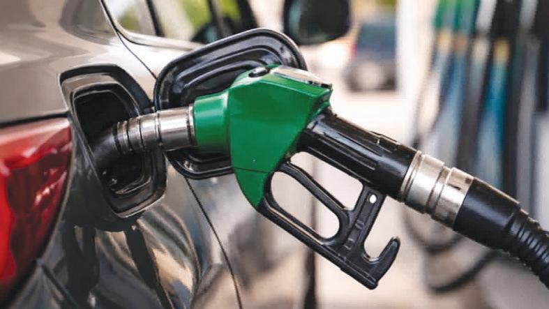 No government financial support planned for fuel retailers' petrol, diesel, ATF losses
