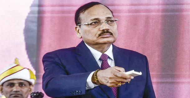 CJI Surya Kant announces 'One Case One Data’ initiative, launches AI chatbot ‘Su Sahay’