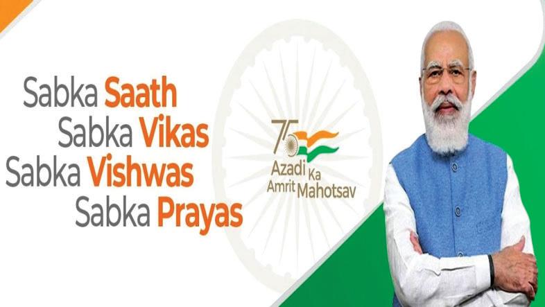 'Sabka Saath, Sabka Vikas': NDA leaders hail 12 years rule