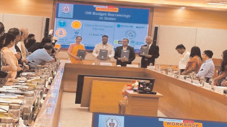 UP, Gujarat, Jharkhand and 10 other states record revenue surplus in FY25: CAG report