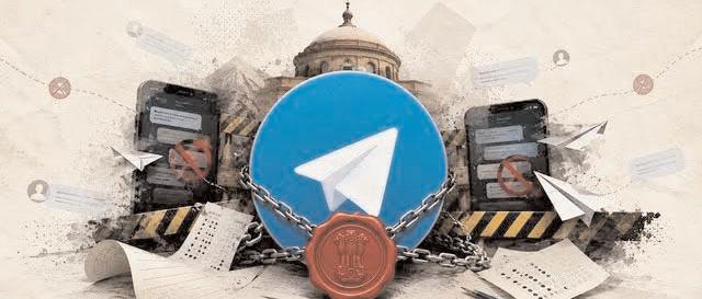 NEET-UG 2026 re-test: Telegram app blocked till June 22, says government