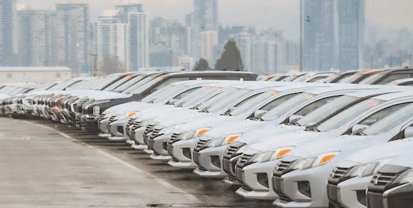 India to allow import of 3.78L UK cars at concessional duty