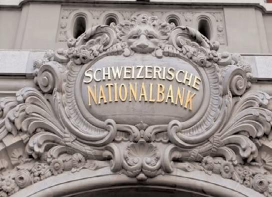 Indian money in Swiss banks dips to CHF 3.25 bn; deposits up