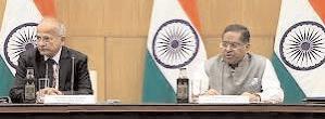 We will factor all related developments in our overall approach to Teesta issue: MEA