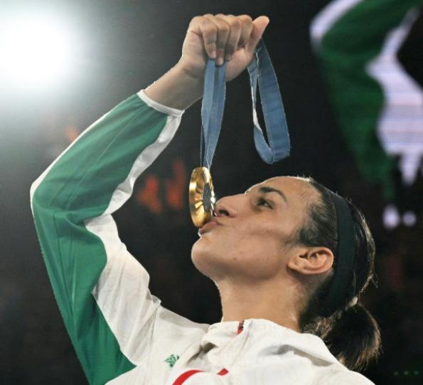 World Boxing introducing gender tests for all boxers