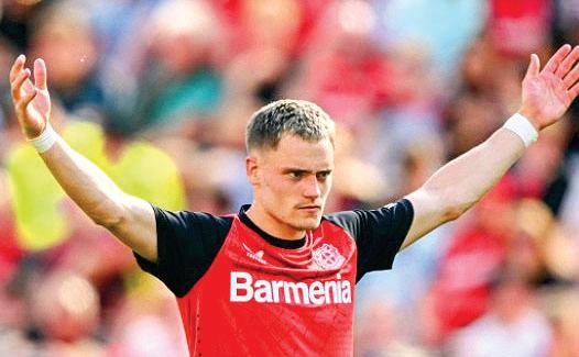 Transfer talk kicks into gear