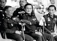 Former PM Suchinda dies