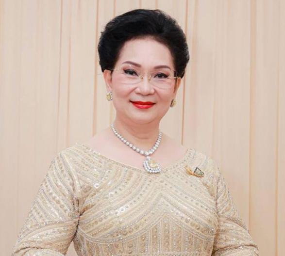 Patama named BAT honorary life president