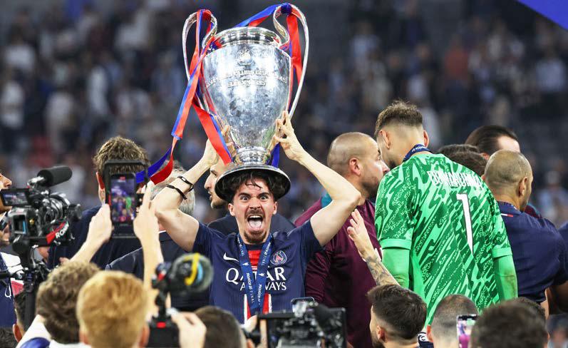 Is Club World Cup a step too far?