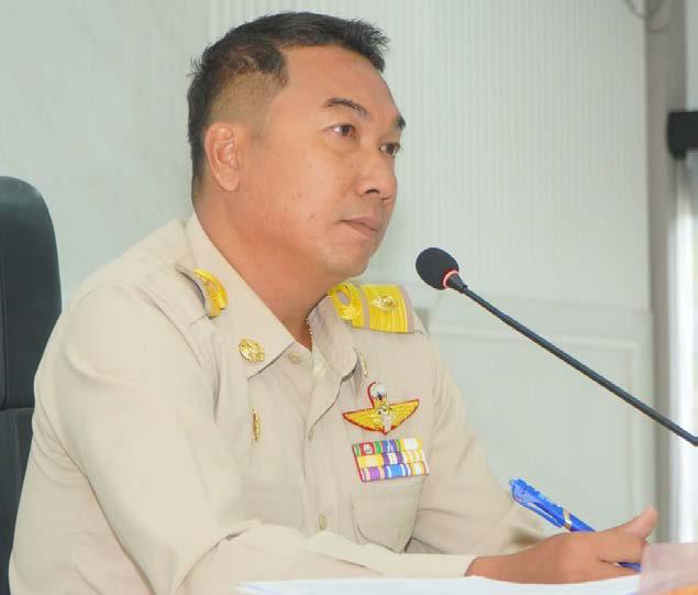 Nightlife boss takes Patong council