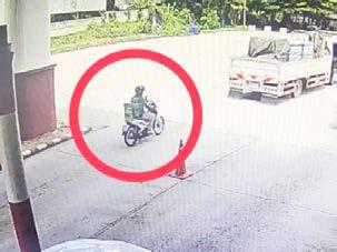 Five of 20 suspects arrested for Andaman bomb-scare plot