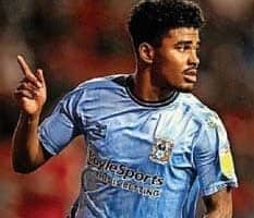 VIKTORIOUS COVENTRY GO SKY HIGH