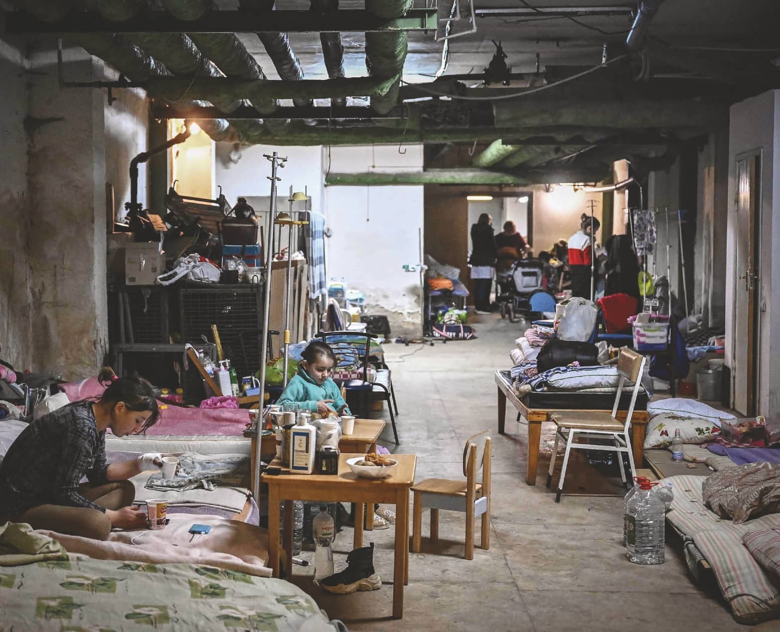 The Brutal Cost of the Gulf Dream