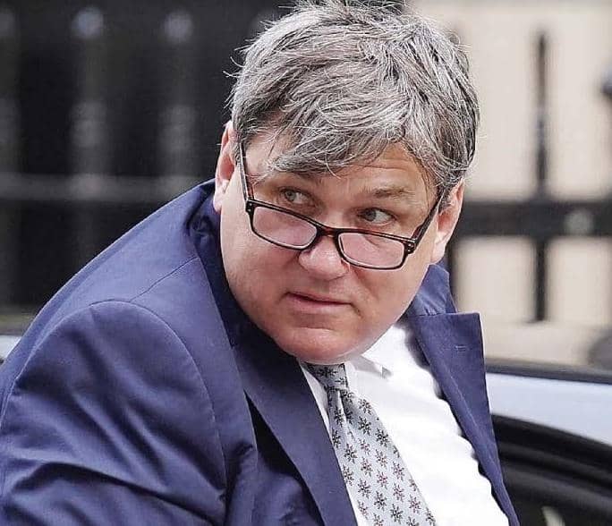 £116k Tory's prices moan