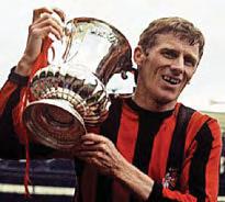 Farewell to City hero Skip
