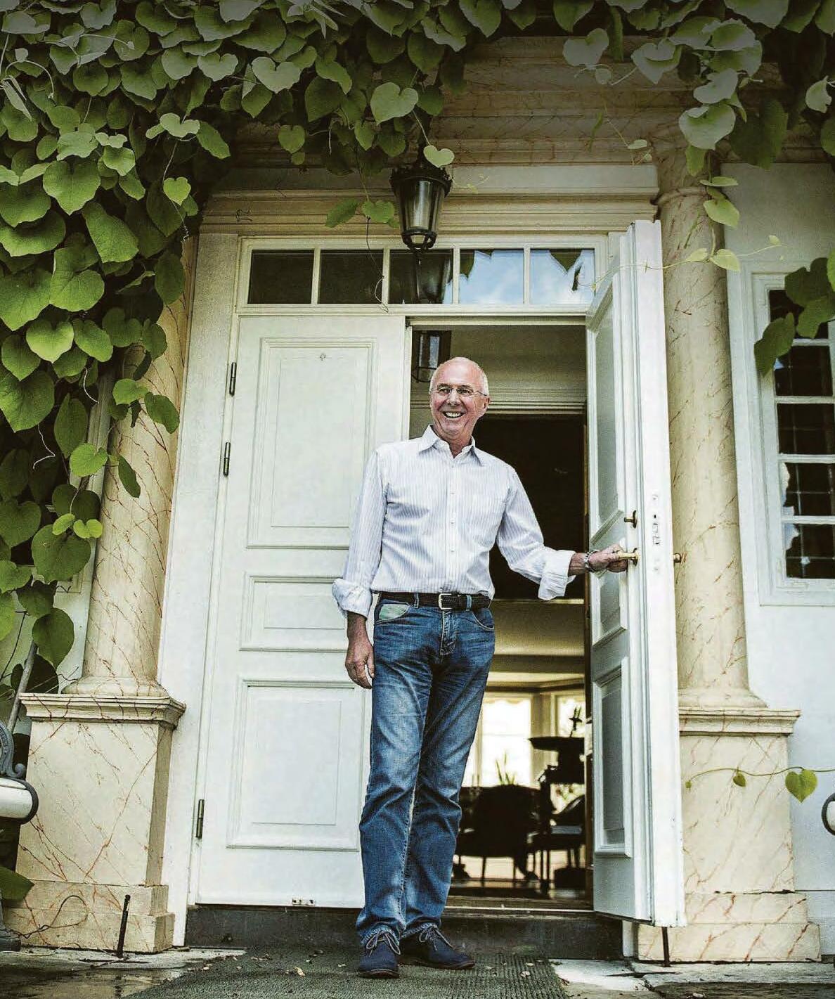 Careless with cash.. 'scammed out of millions'