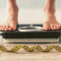BMI measure causes 'over diagnosis' of weight issues