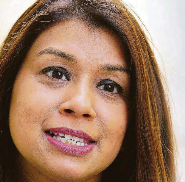 Minister Tulip quits after probe into corruption