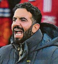 AMORIM: I WILL NOT CHANGE, EVEN IF WE ARE THE WORST EVER