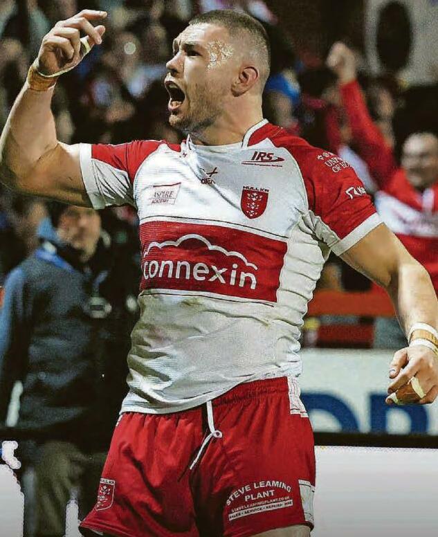 A whole Batch of battles...