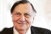 Actress wife of Dame Edna star Barry inherits £6.4m