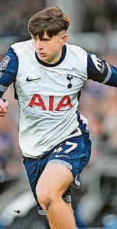 Relieved Ange: Result! Win gives us an extra week off