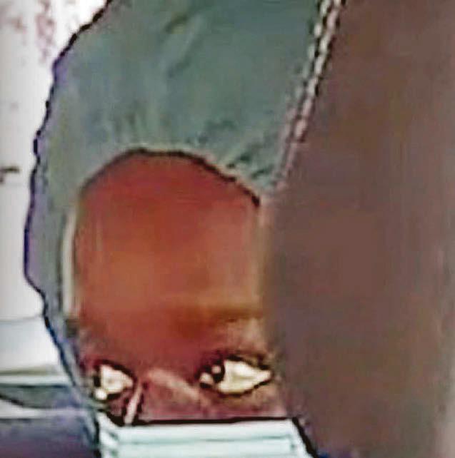 I watched you stab someone then you came for me... you stabbed me in the arm then stabbed me in the back