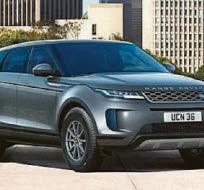 Drivers slam flashy £51k Range Rover