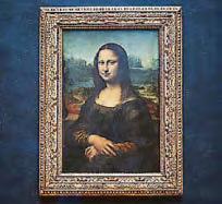 Mona Lisa to get her own Louvre room