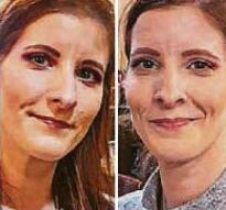 Cops call off river search for missing 2