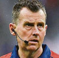 Ref Owens: I understand the situation Coote faced