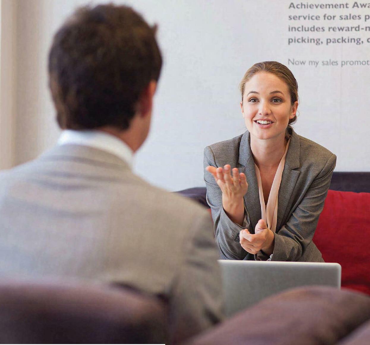 Simple ways to stand out from the crowd on a job hunt