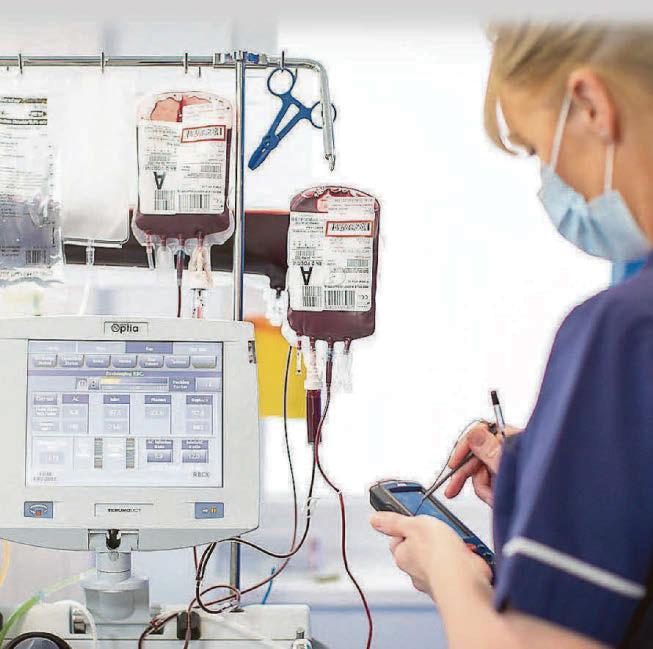 Gene therapy revolution 'cures' sickle cell agony