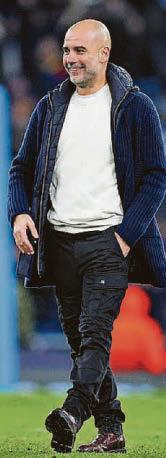 CHAMPIONS LEAGUE PLAY-OFF DRAW