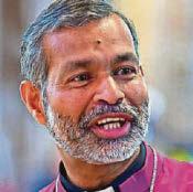 I quit, says bishop in sex assault claim