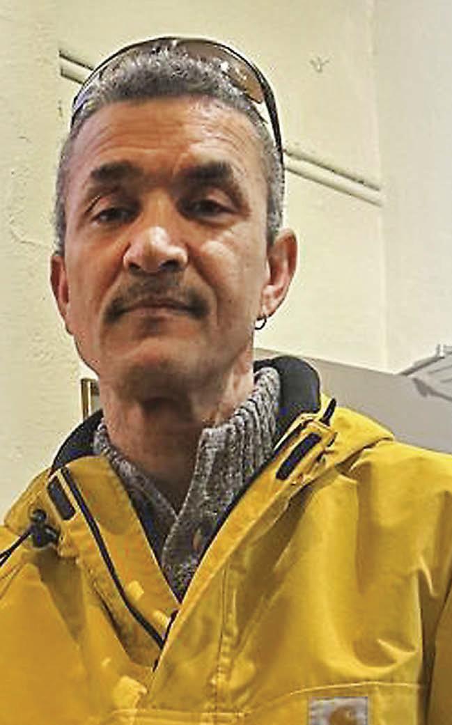 I'm not saying he should have shot someone dead....but he felt persecuted by us and we should not have been there