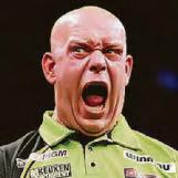 LUKE HAVING A LITTLER BIT OF STRUGGLE