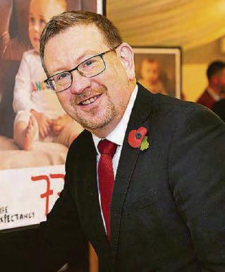 Toxic chats send Labour message has lost its way